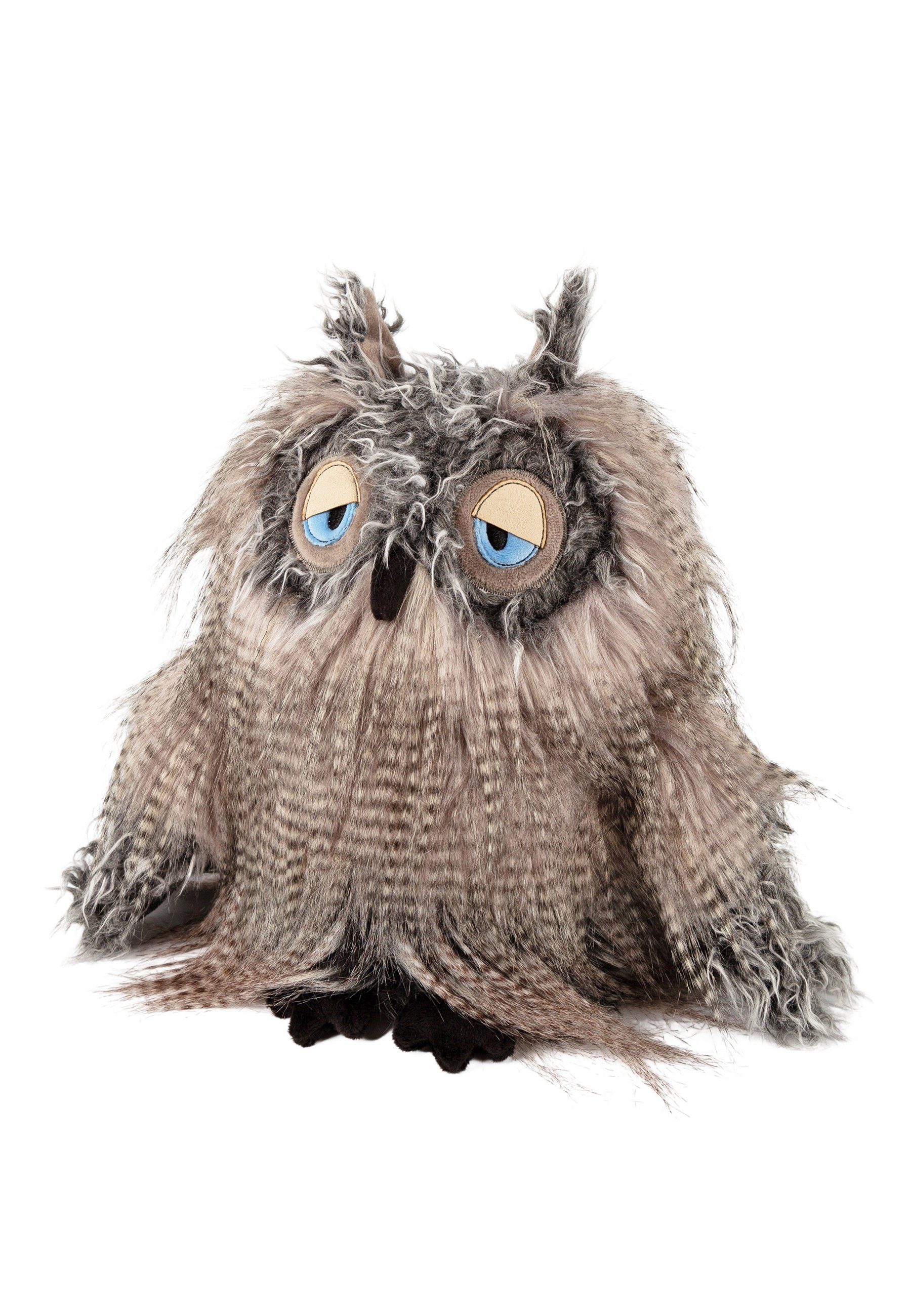 Sigikid Kuscheltier Kuscheltier Miss Night Owl KiKeRiKi Kollektion (1-St)
