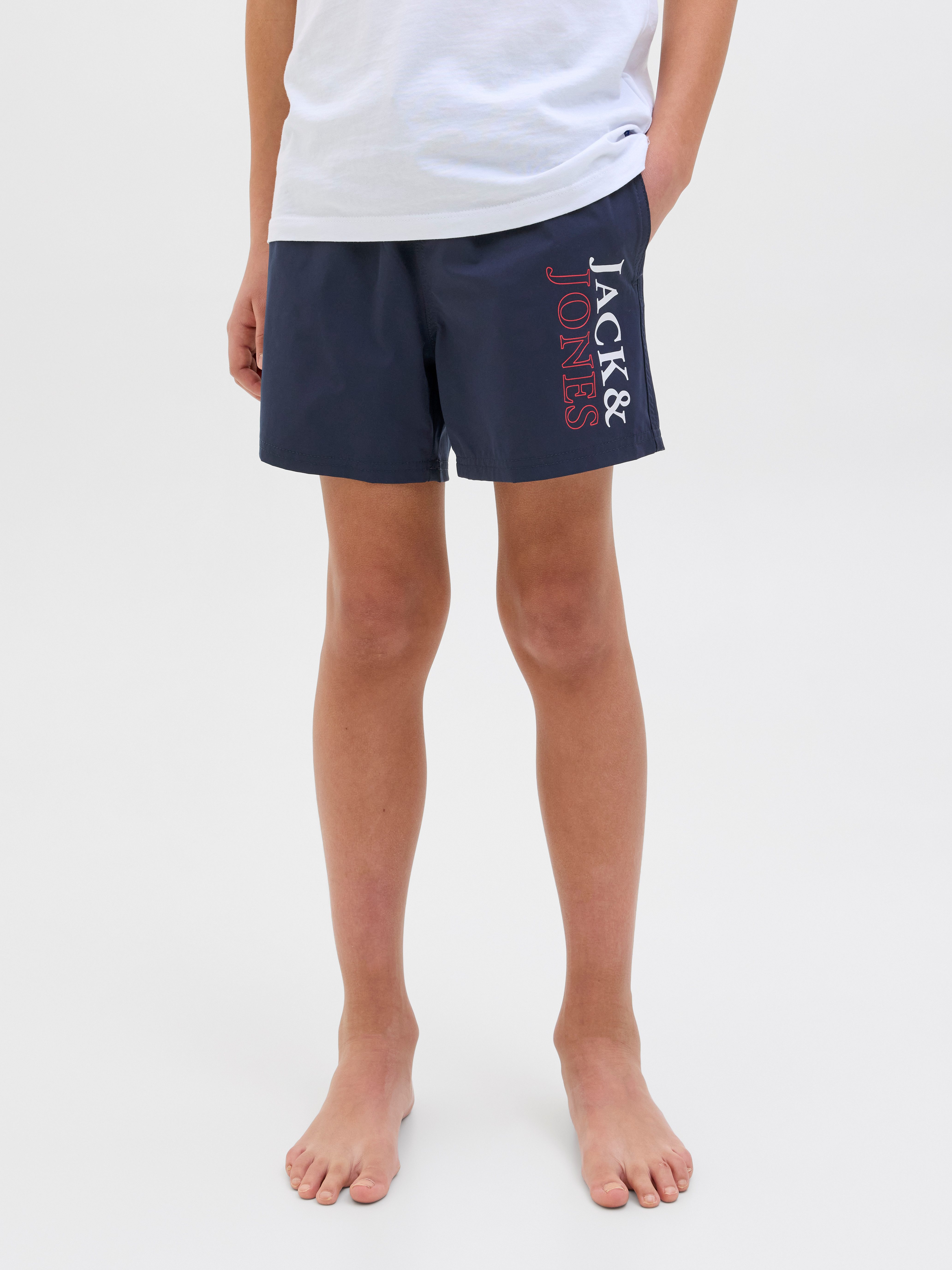 Jack & Jones Junior Badeshorts JPSTMAUI günstig online kaufen