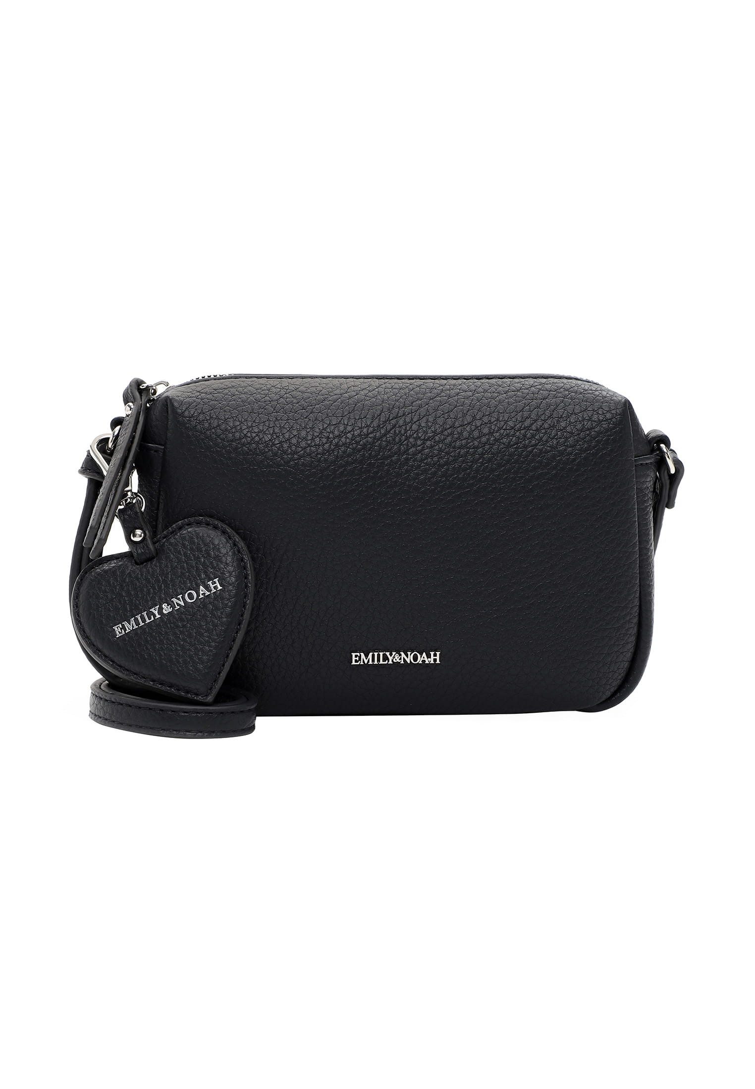 Schultertasche Emily Und Noah Tasche Blau Blaue Emily Noah Taschen