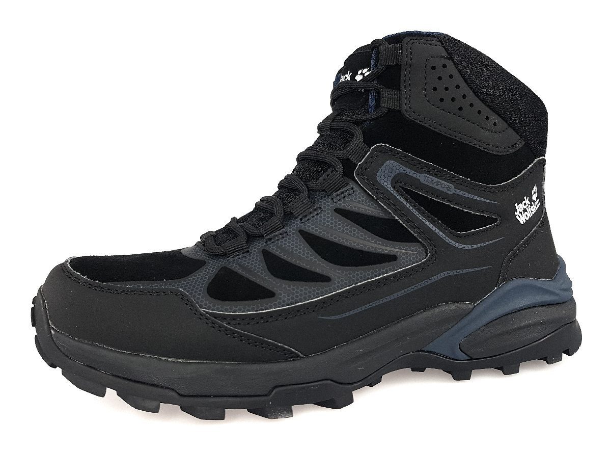 Wanderschuh Outdoorschuh