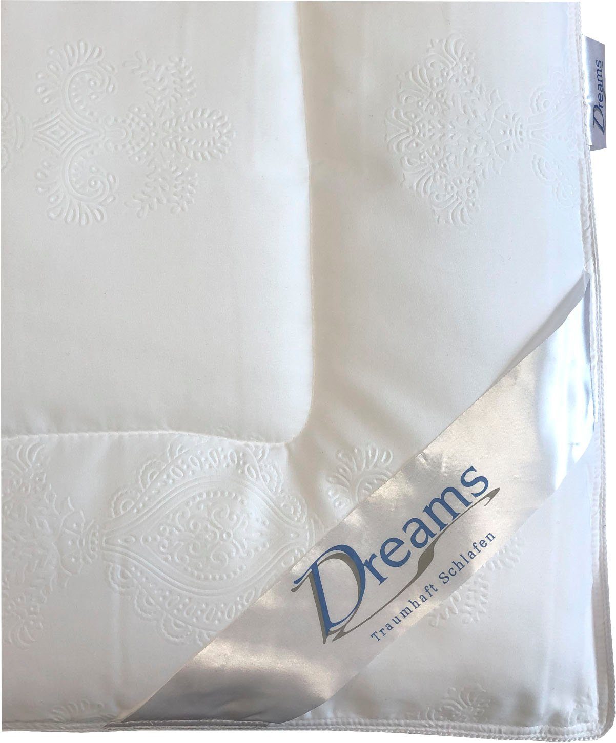 Dreams Microfaserbettdecke Ornament, besonders weich und günstig online kaufen