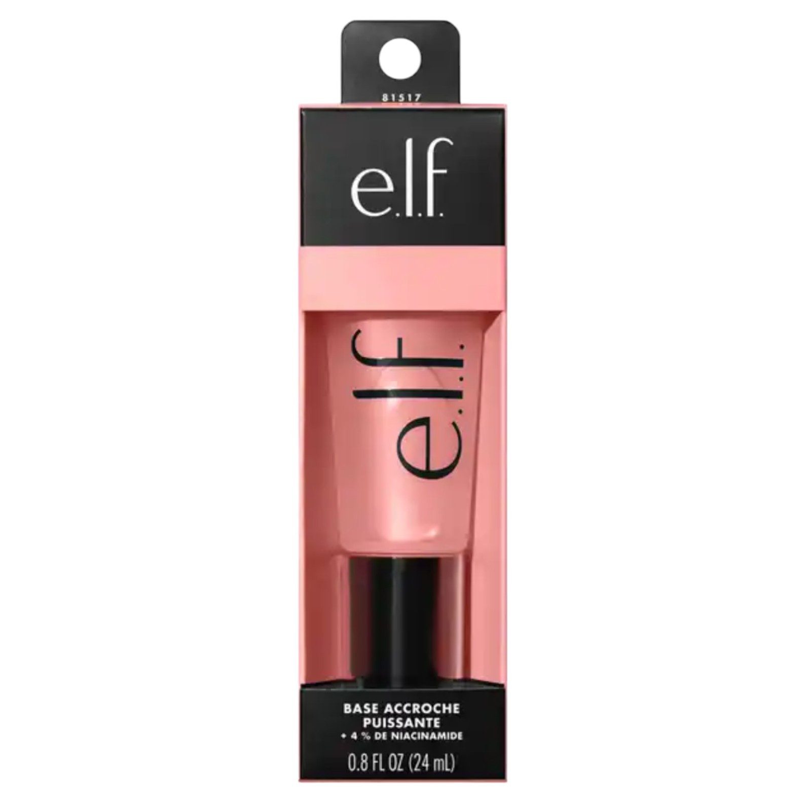 e.l.f Primer elf cosmetics Power Grip Primer + 4% Niacinamid