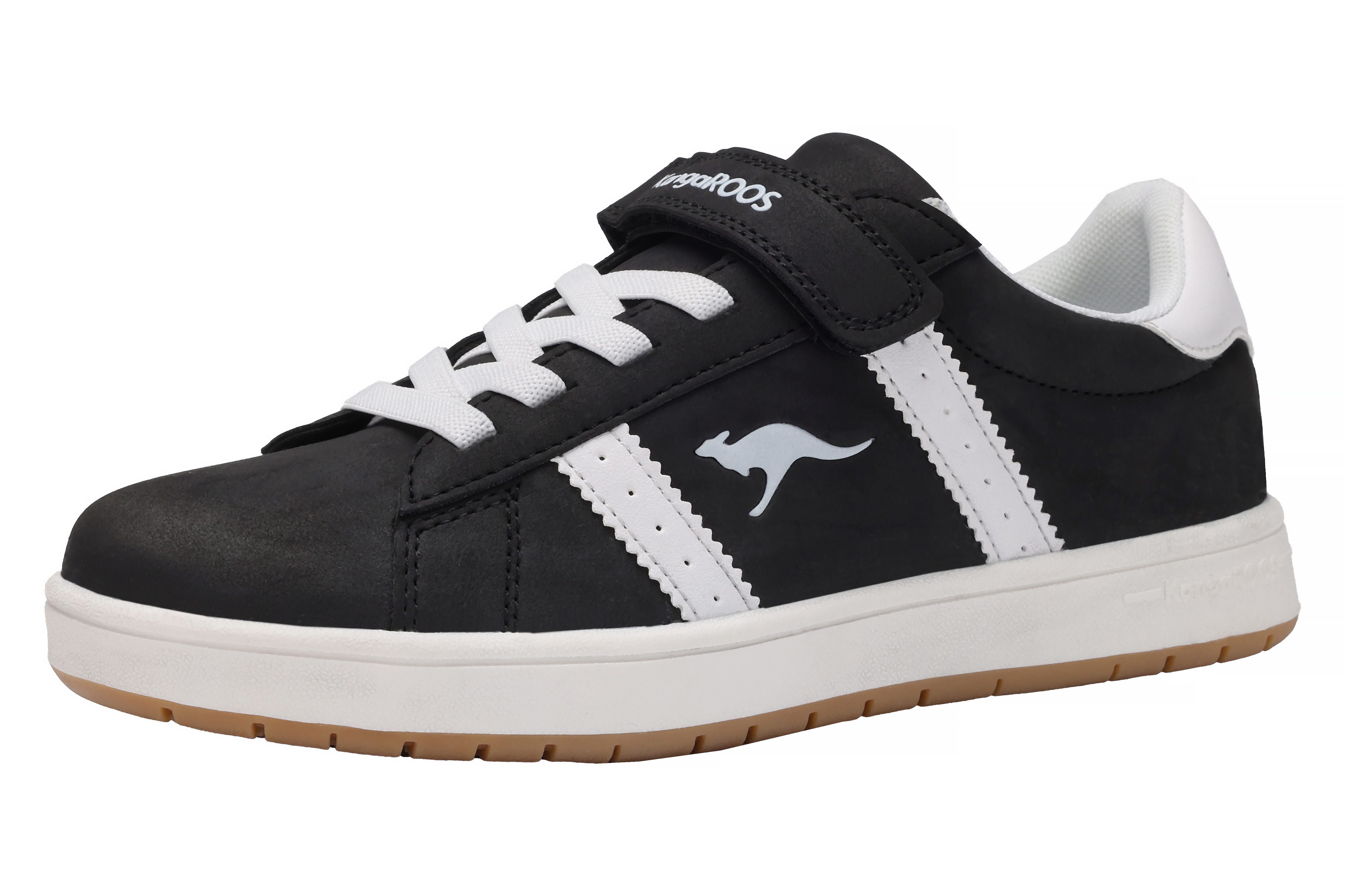 KangaROOS K-CA MILES EV Sneaker günstig online kaufen