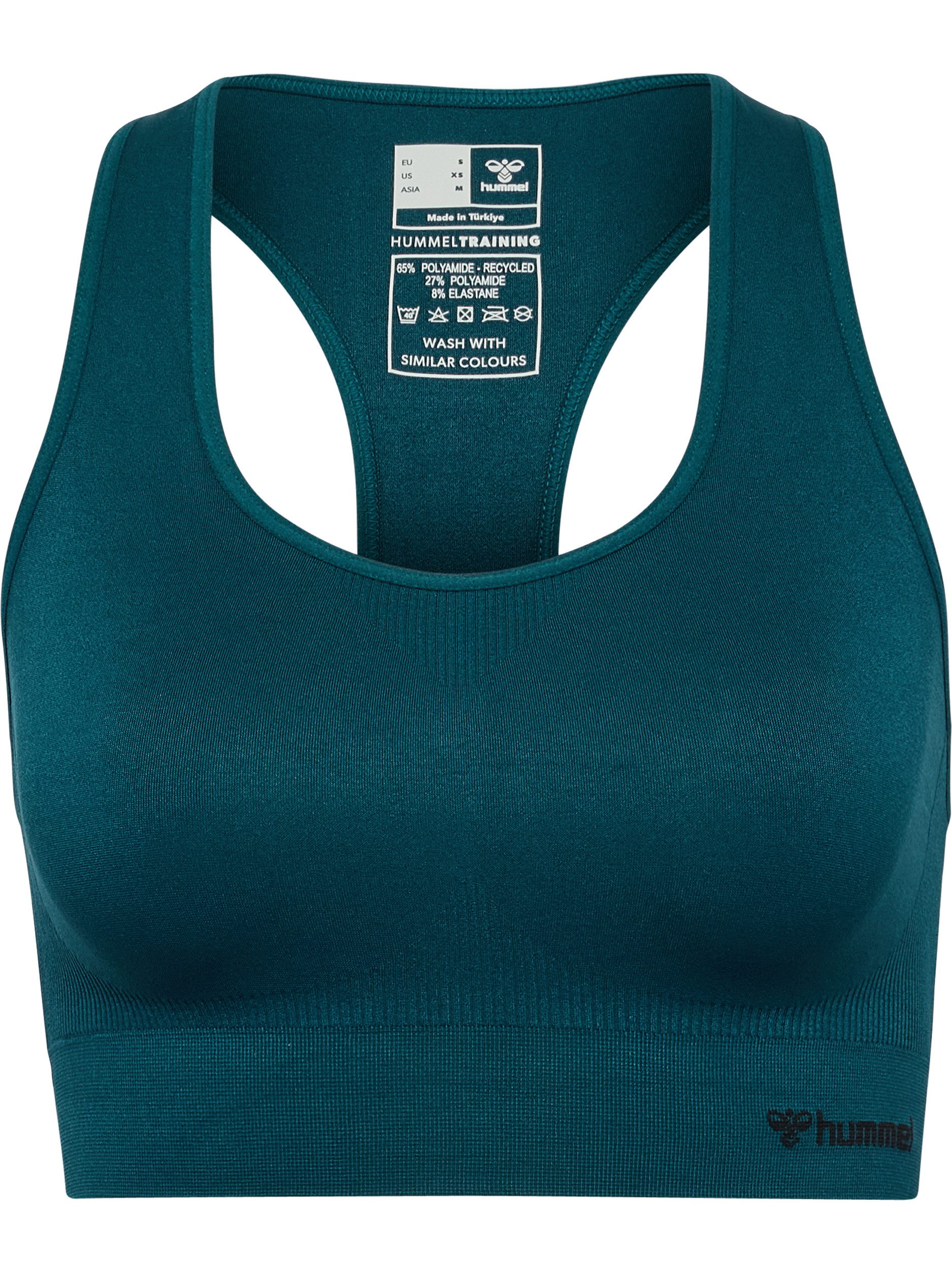 hummel Sport-Bustier HMLTIF SEAMLESS SPORTS TOP günstig online kaufen