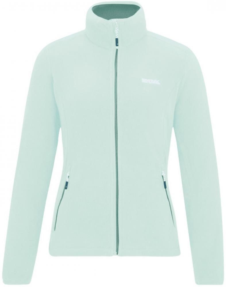 Outdoorjacke Damen Fleecejacke - FloreoIV Womens Fleece