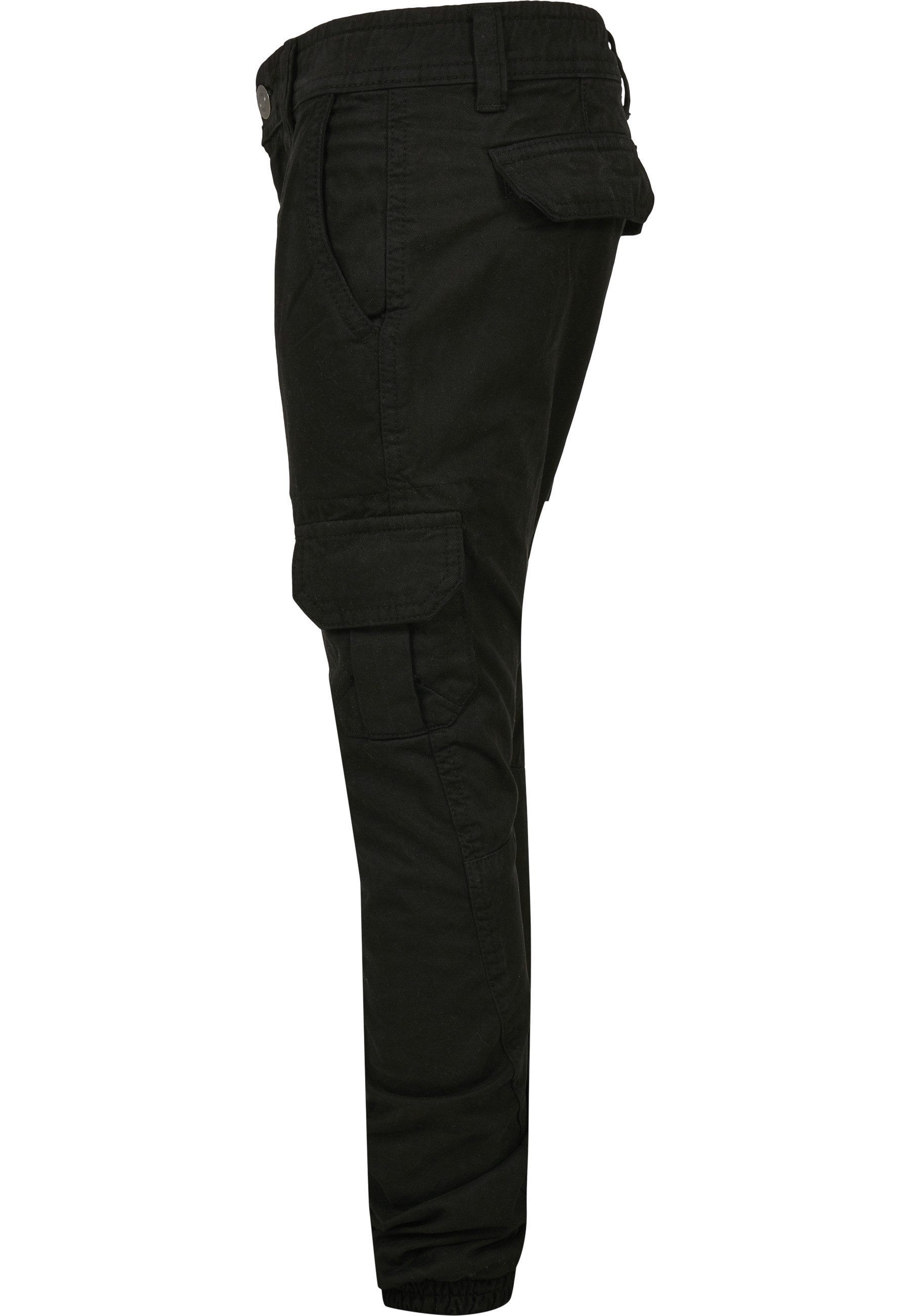 URBAN CLASSICS Stoffhose Urban Classics Herren Boys Cargo Jogging Pants (1-tlg)