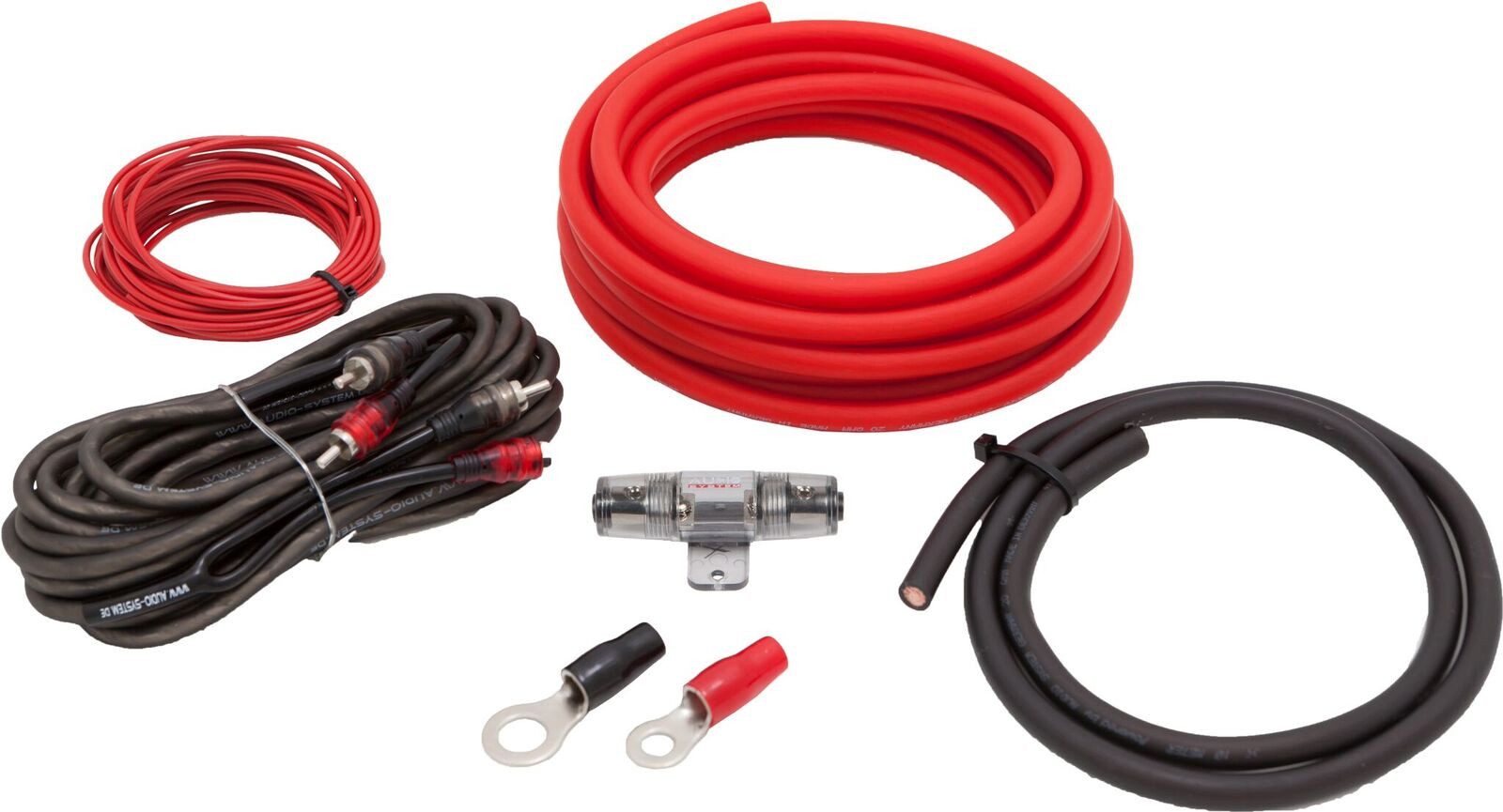 Audio System Z-PCSC 20 Video-Kabel
