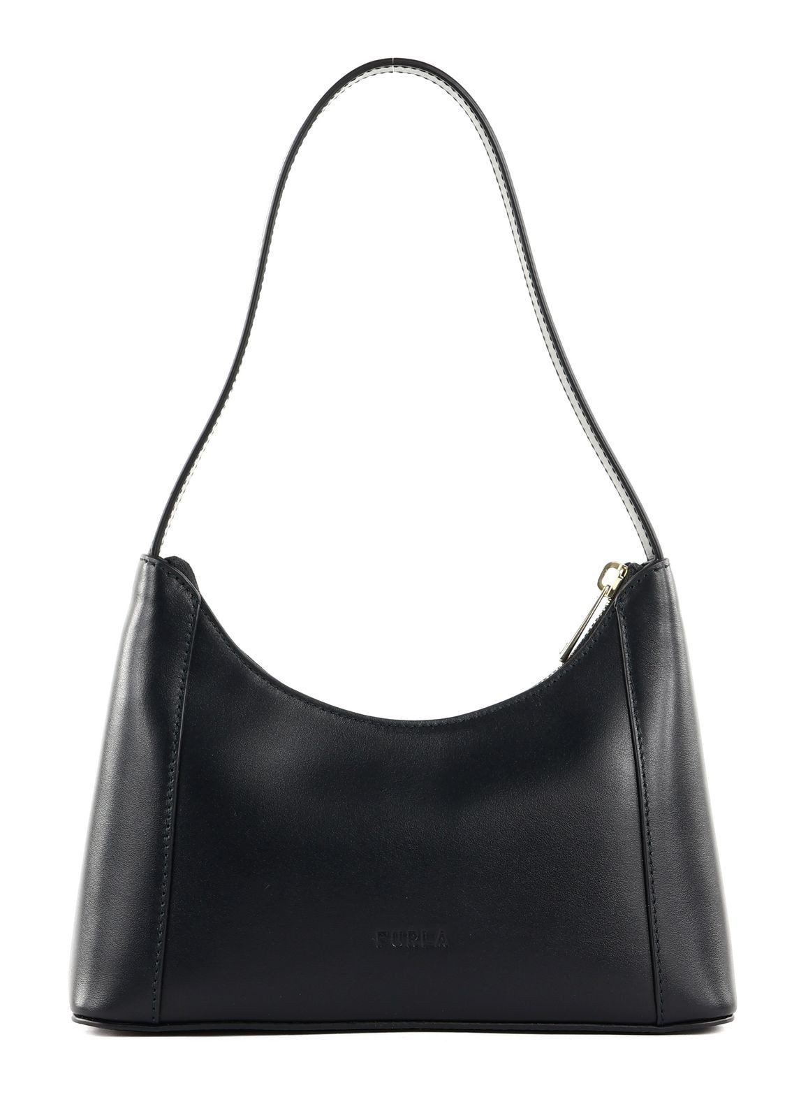 Furla Schultertasche Mini Shoulder Bag, aus echtem Leder