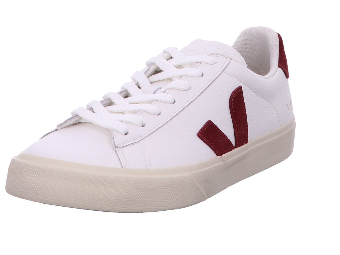 VEJA Campo Schnürschuh
