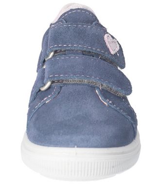 Ricosta Sneaker Veloursleder Sneaker