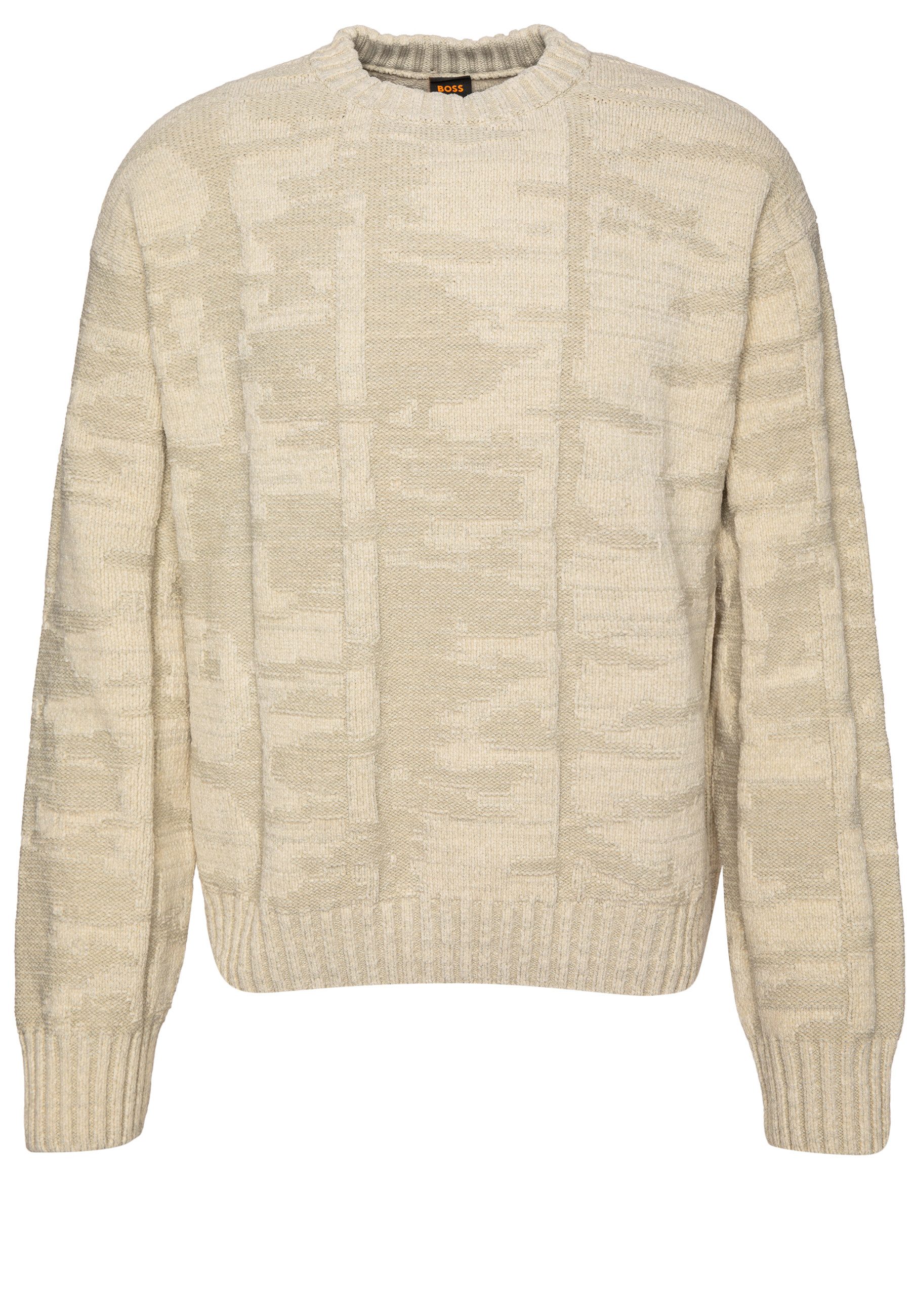 Strickpullover Kireso