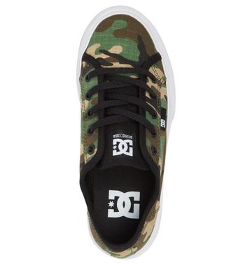 DC Shoes Manual Sneaker