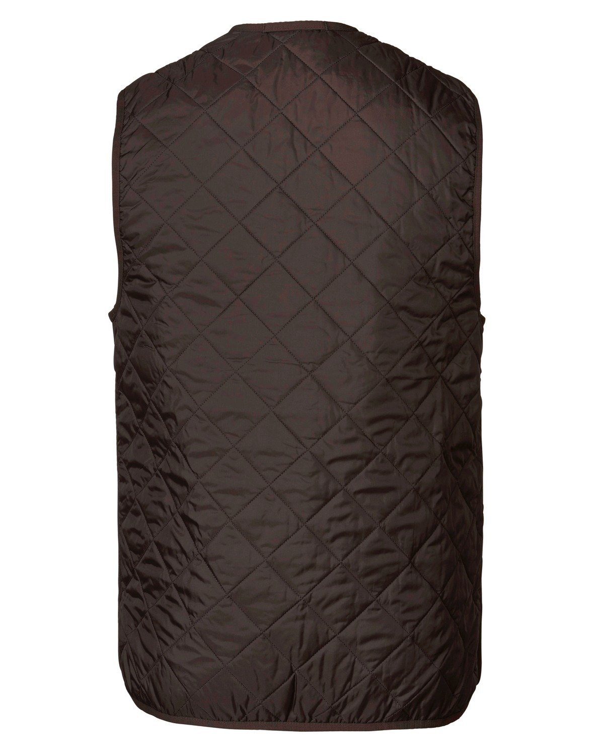 Quilted Weste Barbour Rustic Steppweste