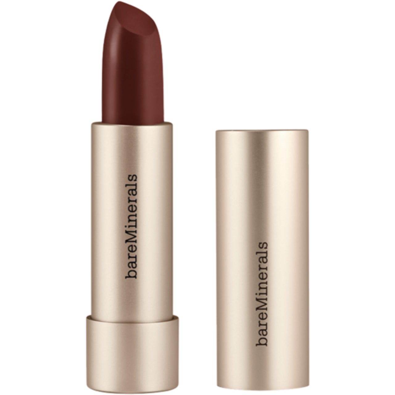 BAREMINERALS Lippenstift Mineralist Hydra-Smoothing Lipstick, für Alle Hauttypen
