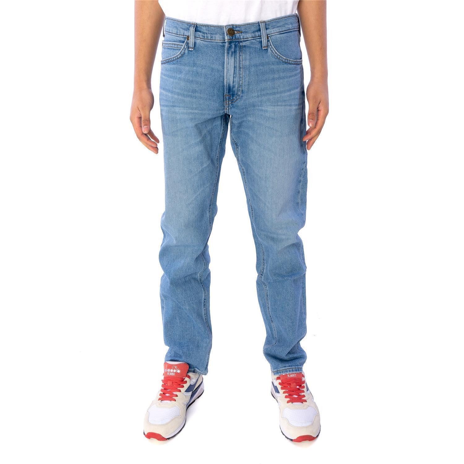 Lee® Regular-fit-Jeans Jeans Lee Daren Zip Fly günstig online kaufen