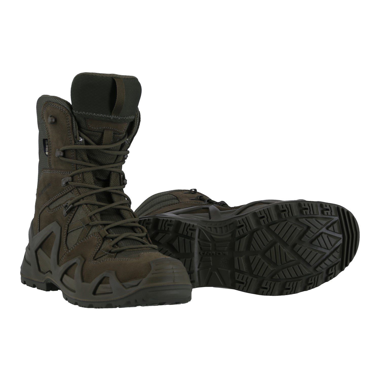 Lowa Military-Stiefel Arbeitsschuhe Zephyr MK2 GTX günstig online kaufen