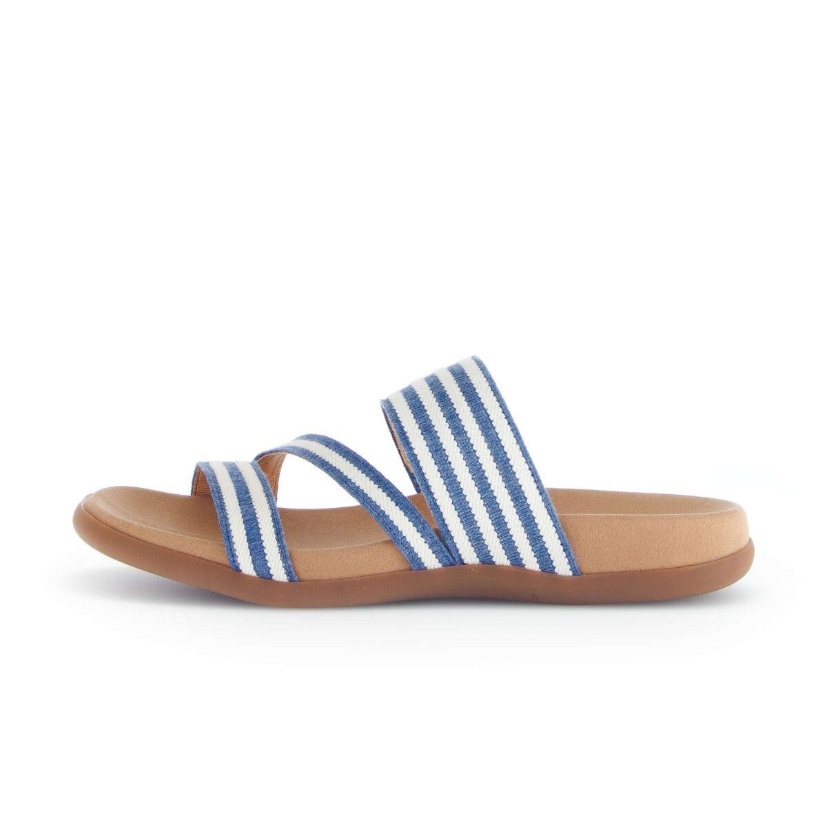 Gabor Pantolette Textil Pantolette günstig online kaufen