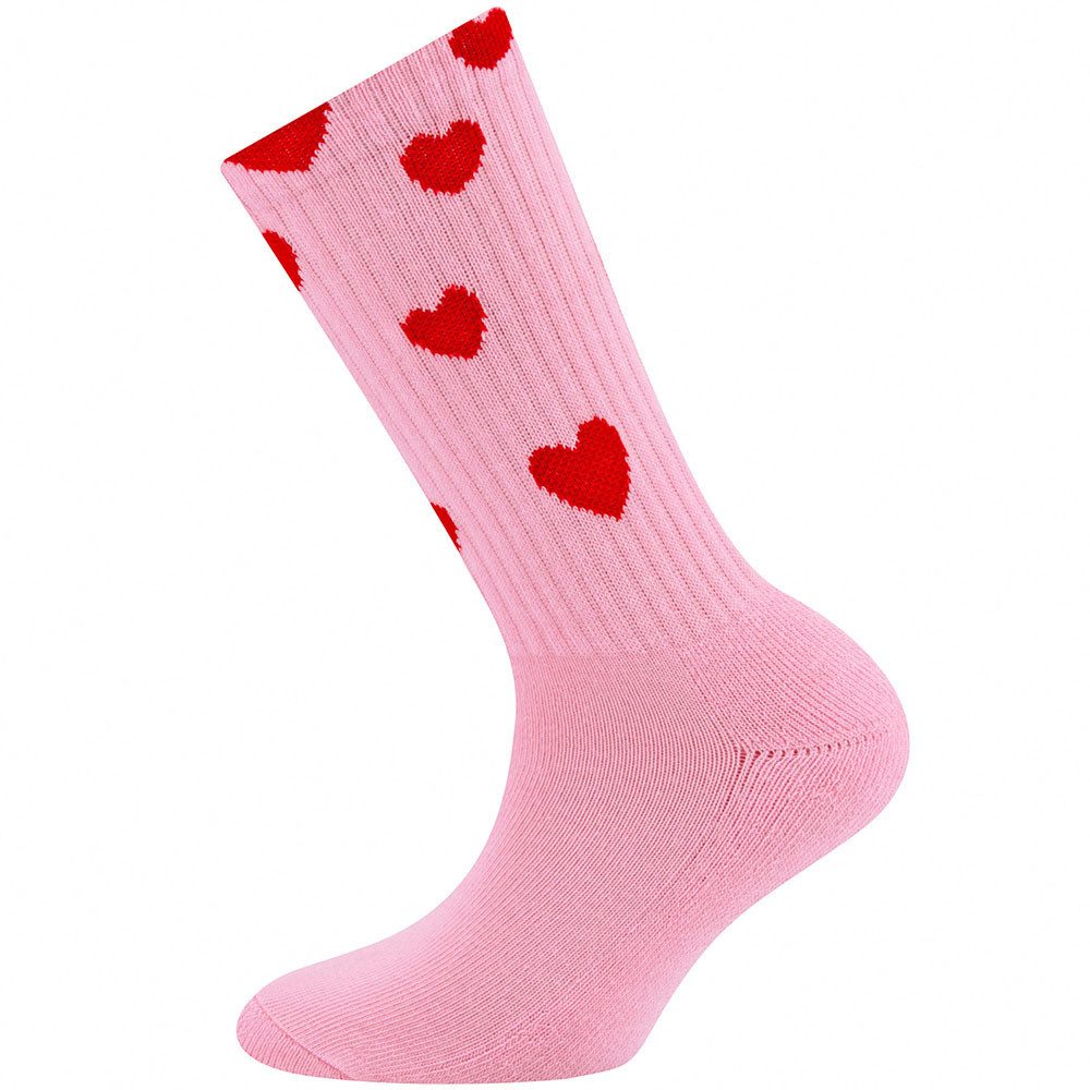 Socken Socken Herzen Mini Me