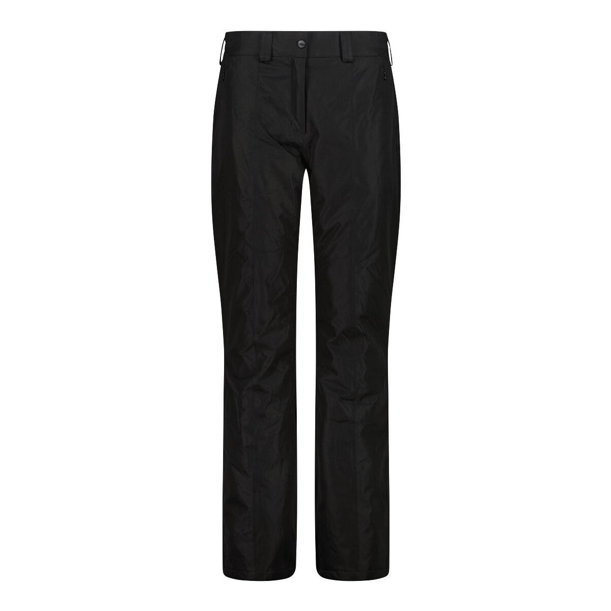 CMP Skihose Woman Ski Pant WP10000 - Twill Wetterfeste Damen-Skihose mit ClimaProtect-Membran, verschweißten