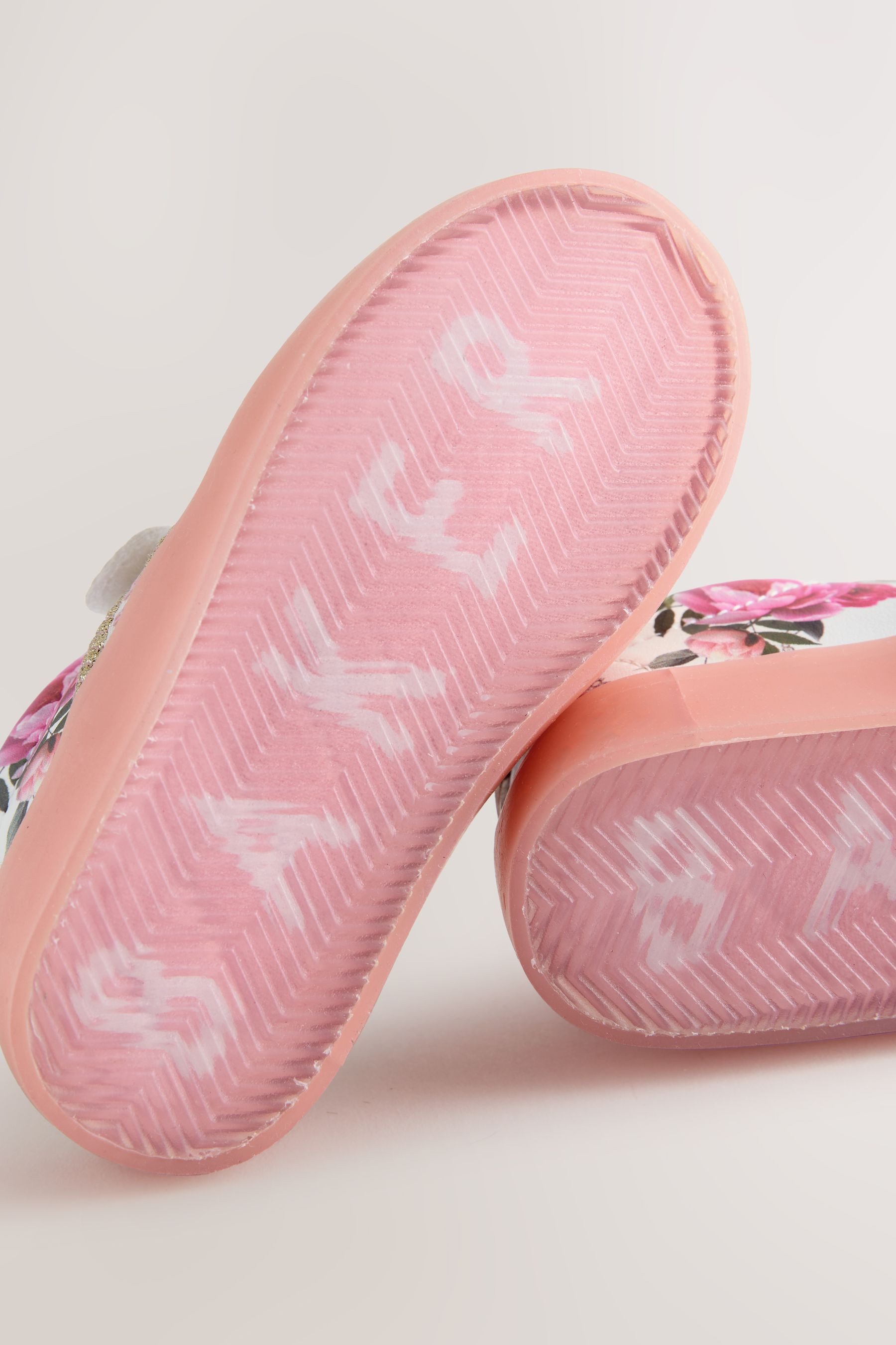 Baker by Ted Baker Baker by Ted Baker Low-Top-Sneaker für Mädchen Sneaker (1-tlg)