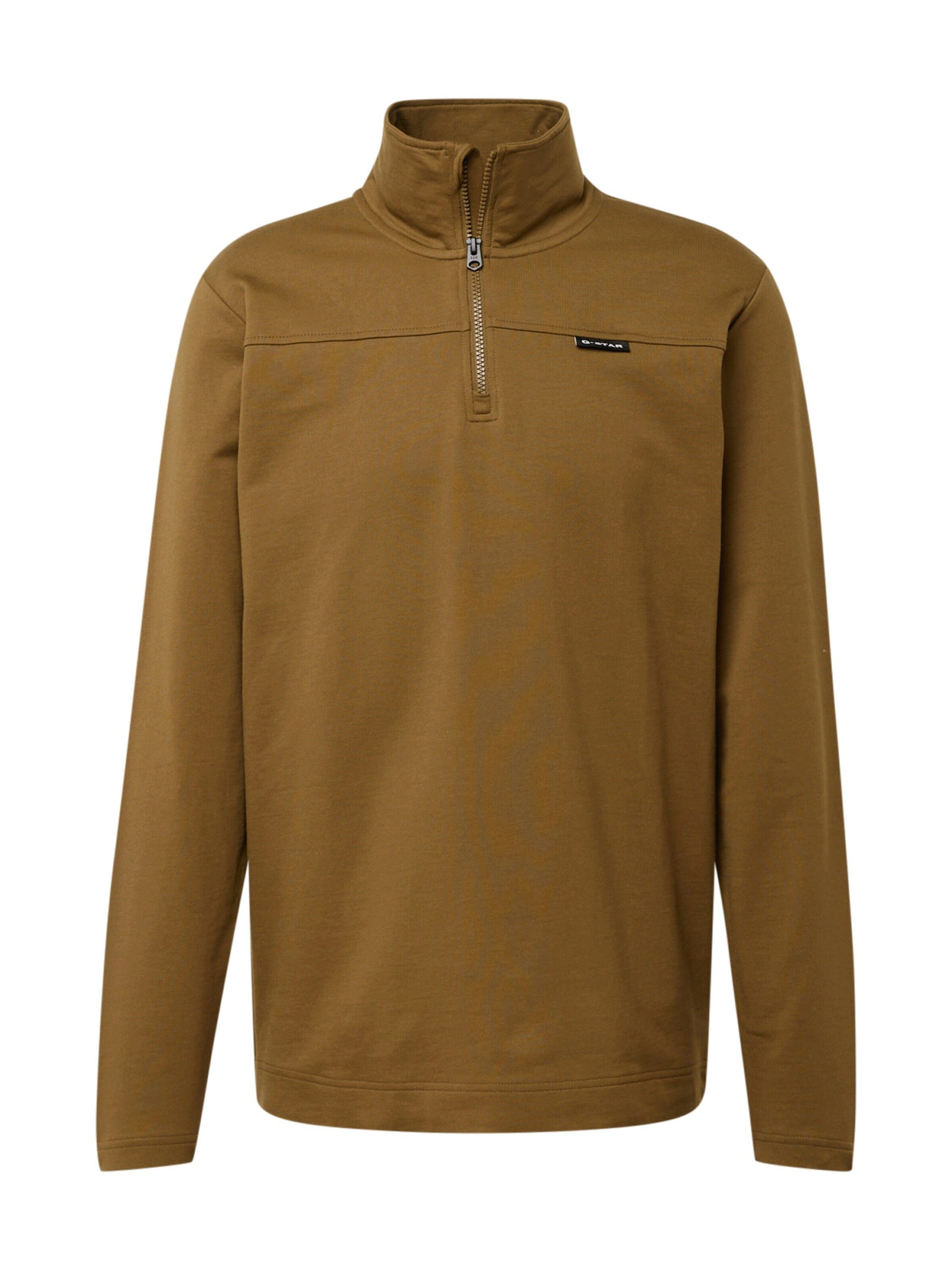 G-STAR Langarmshirt (1-tlg)
