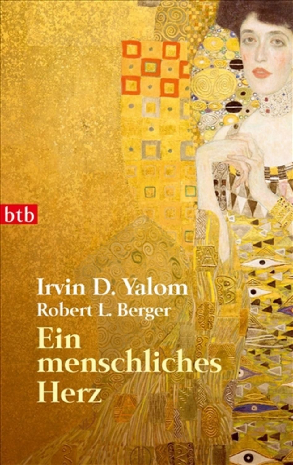 Ein menschliches Herz / Irvin D. Yalom