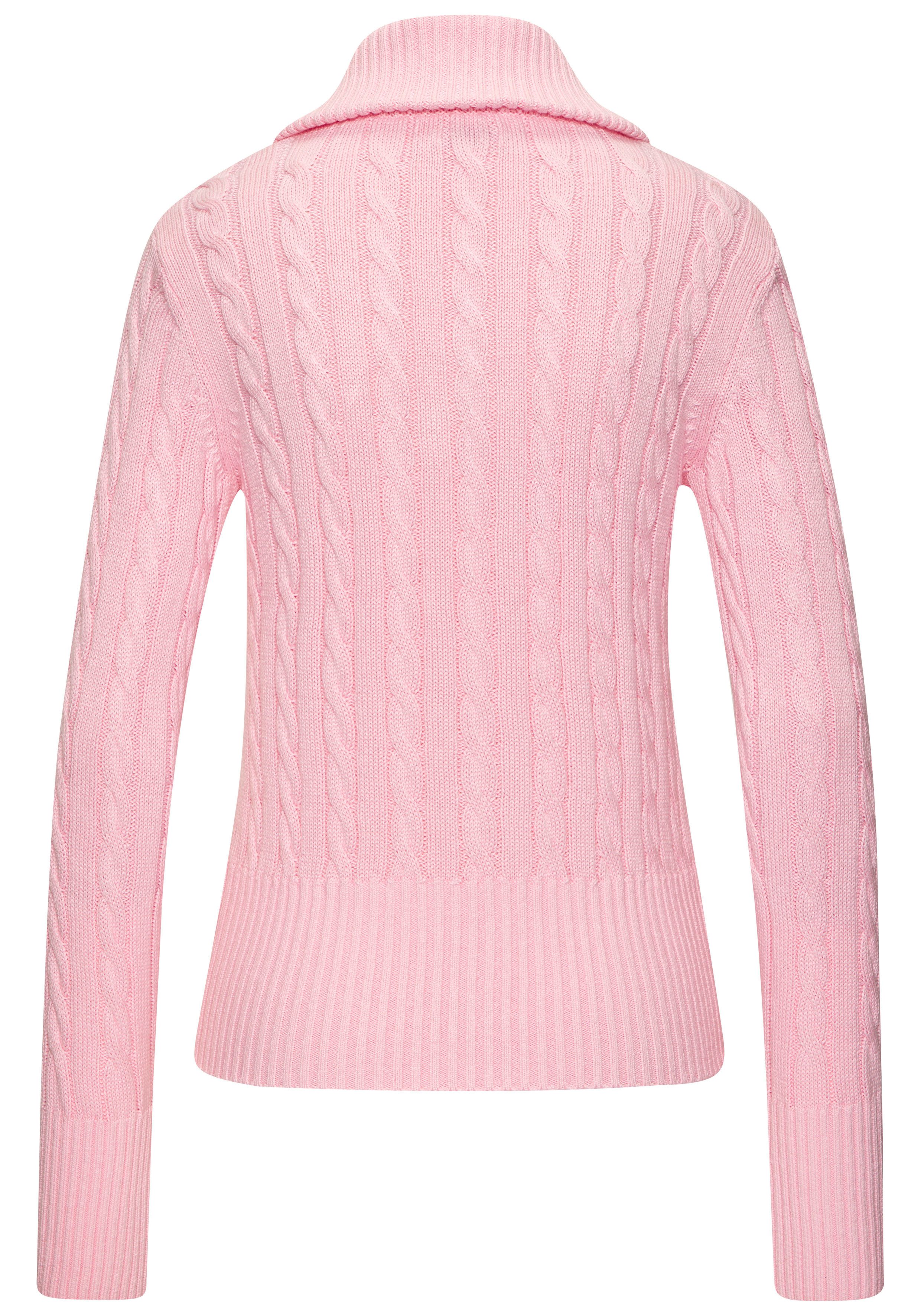 LASCANA Strickjacke günstig online kaufen