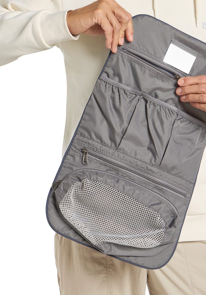 Jack Wolfskin Kulturbeutel KONYA WASCHSALON günstig online kaufen