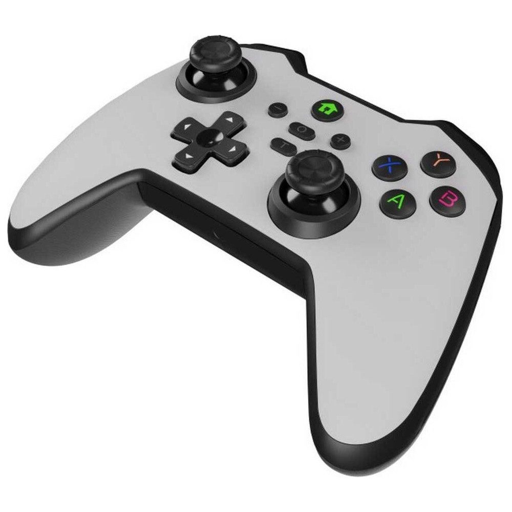 Genesis Gamepad MANGAN 400 - Kabelloser Gaming-Controller. Gamepad