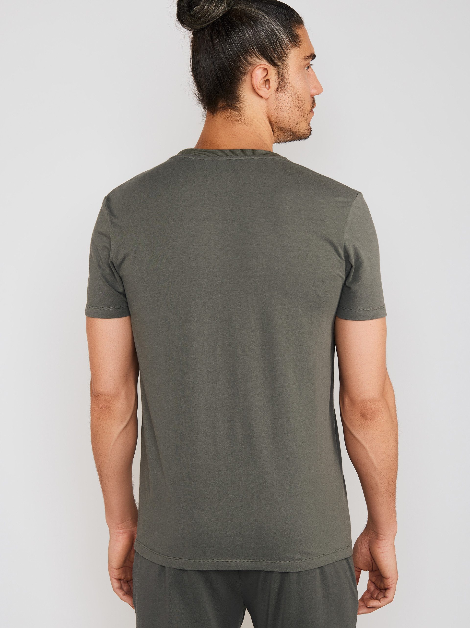 JOOP! T-Shirt Core unterziehshirt unterhemd kurzarm