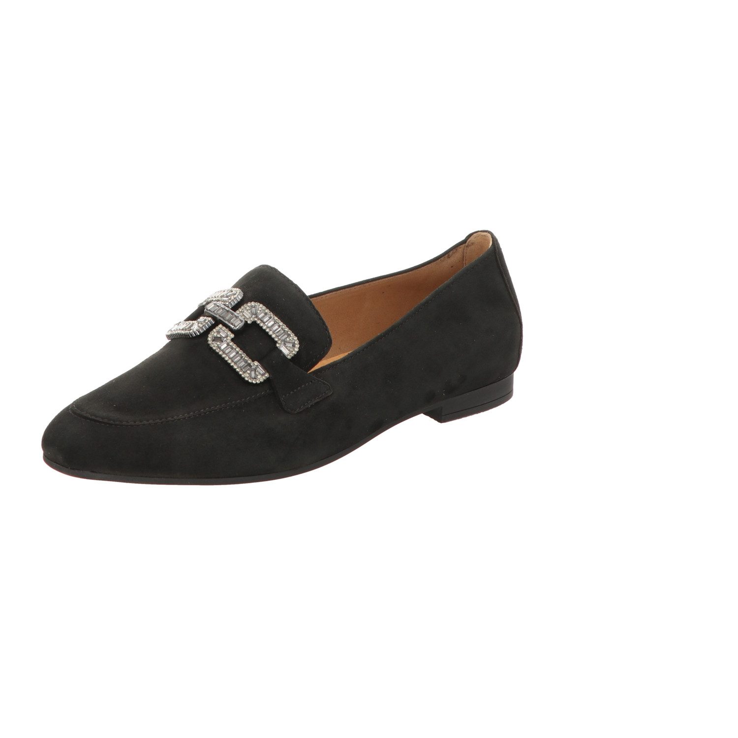 Gabor Pumps