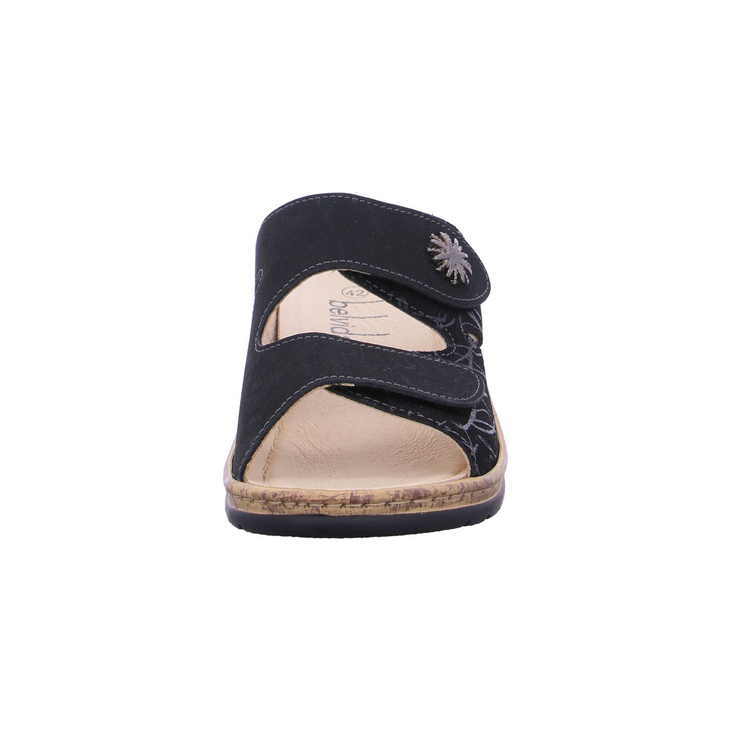 Belvida Pantolette