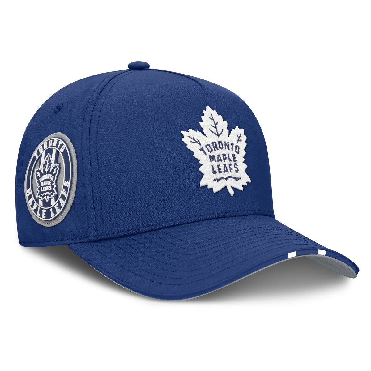 Fanatics Baseball Cap Fanatics Cap Toronto Maple Leafs NHL Draft 25 Adj. Me günstig online kaufen