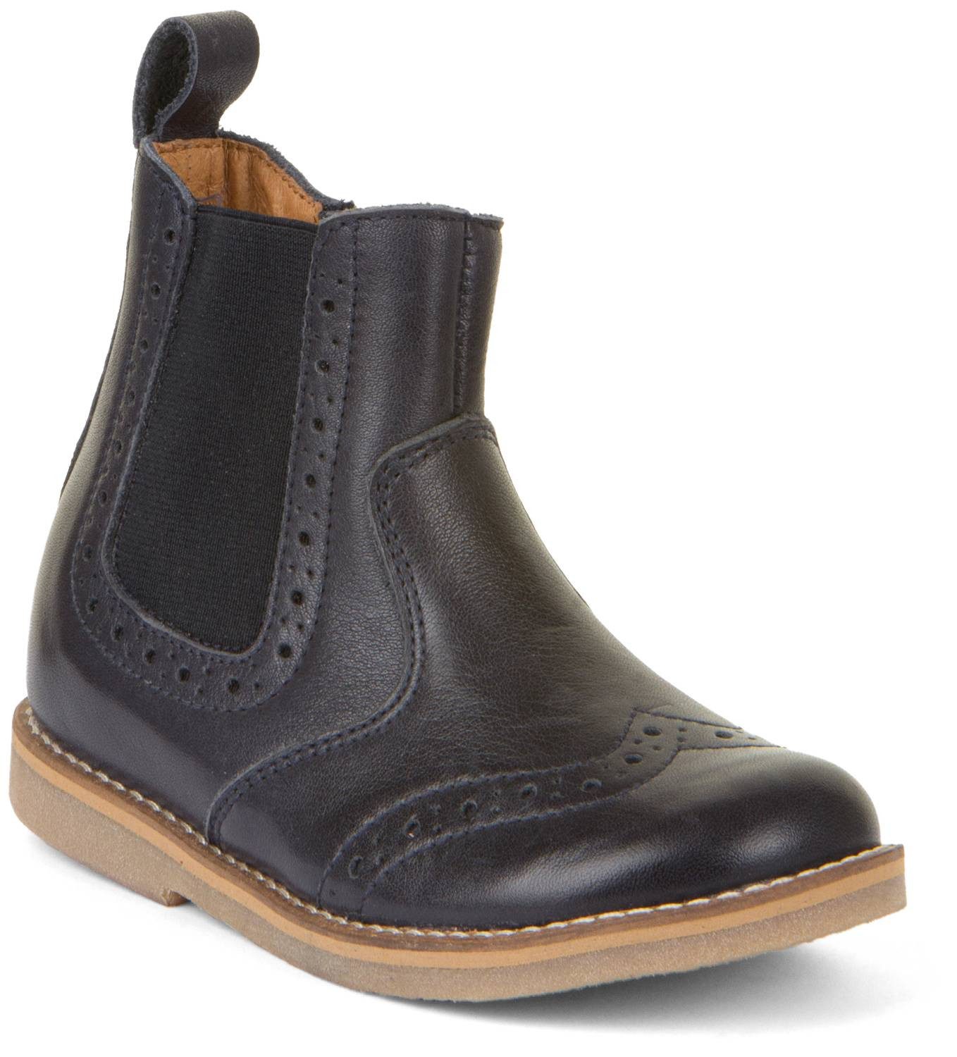 froddo® Froddo G3160193 Dark Blue Chelseaboots