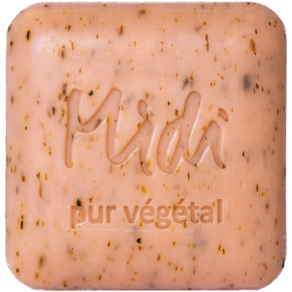 Savon du Midi Handseife Blütenseife Pivoine, 100 g