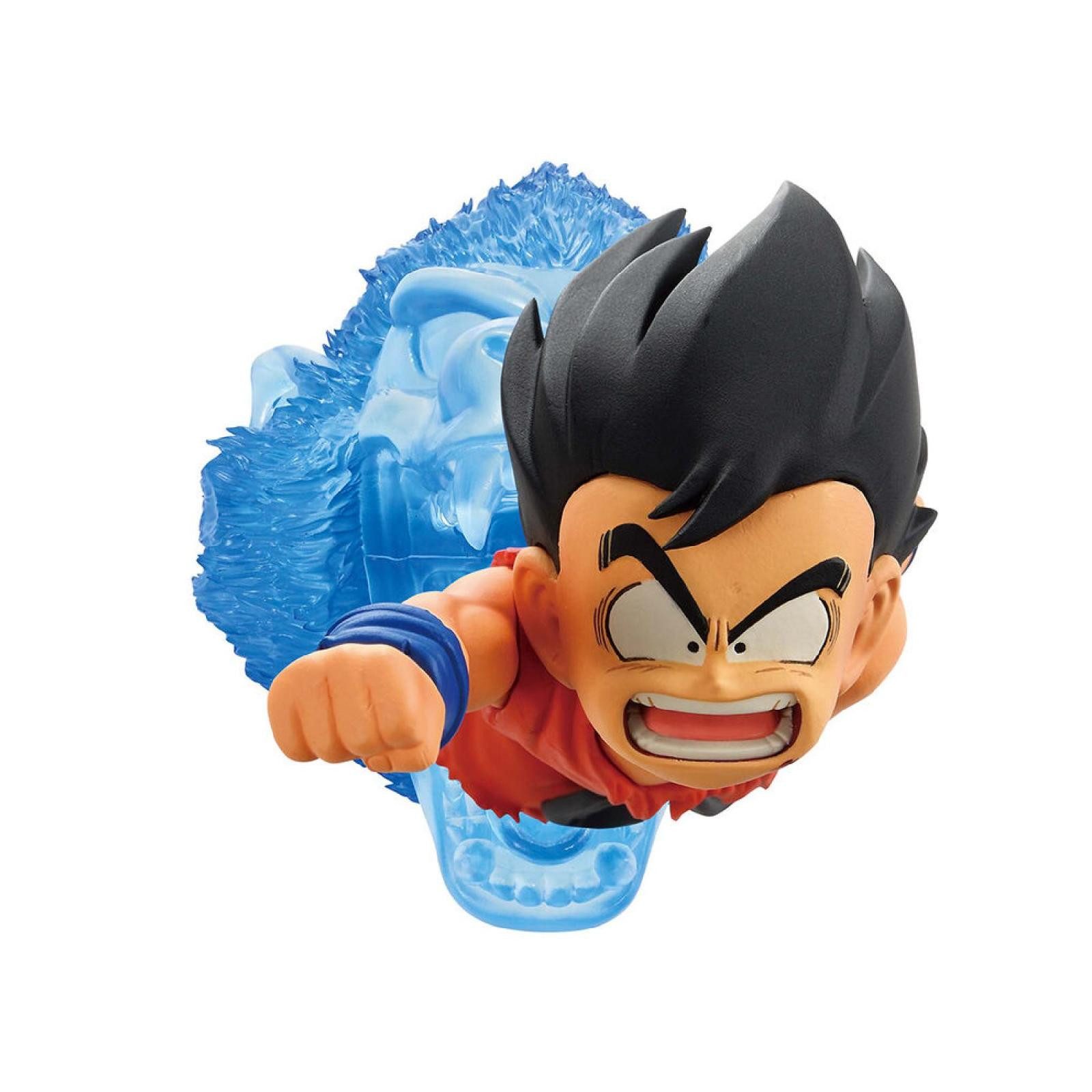 Banpresto Sammelfigur Son Goku Ichibansho figure 17cm