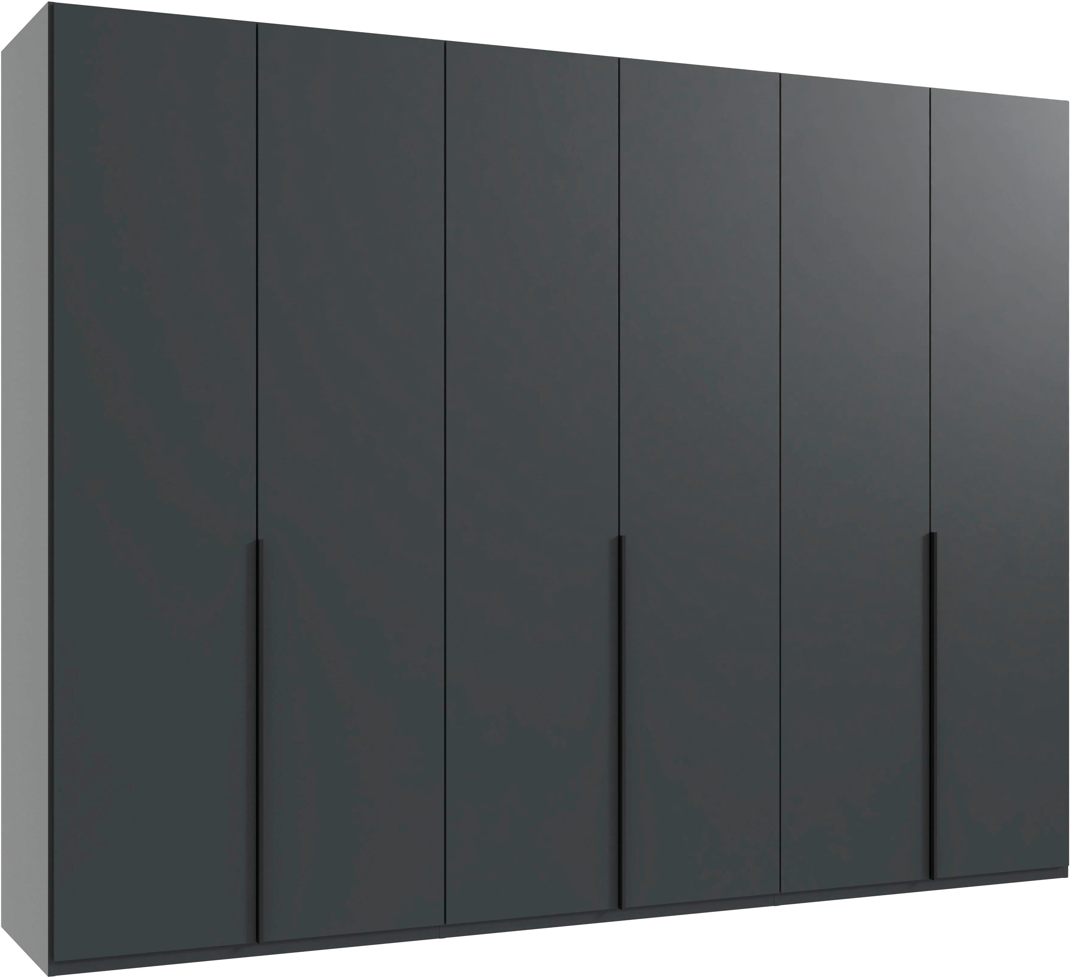 Wimex Kleiderschrank Mugano,in 5 Breiten,2 Höhen,2 Tiefen, viele Farben, Ma günstig online kaufen