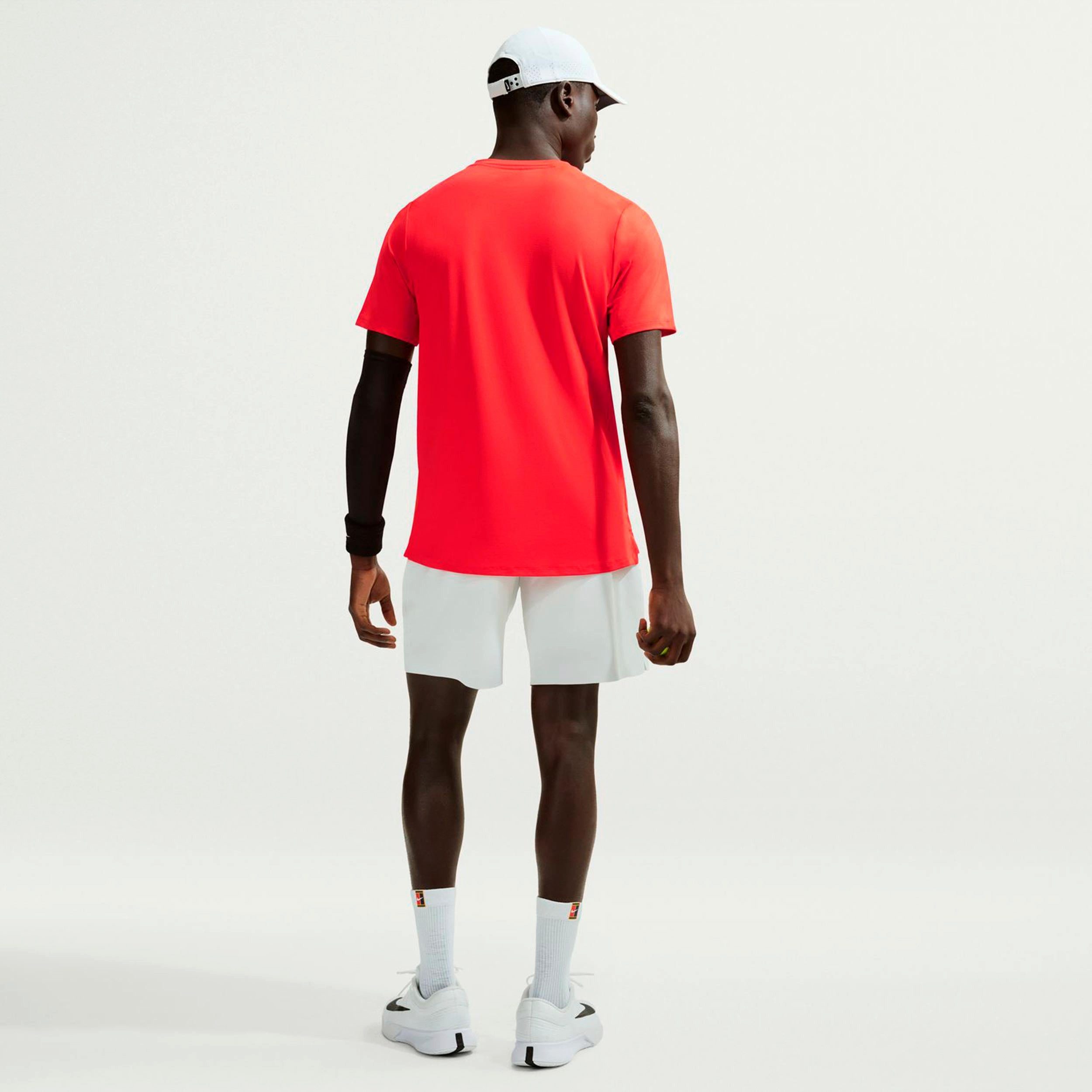 Nike T-Shirt Court Dri-FIT Advantage