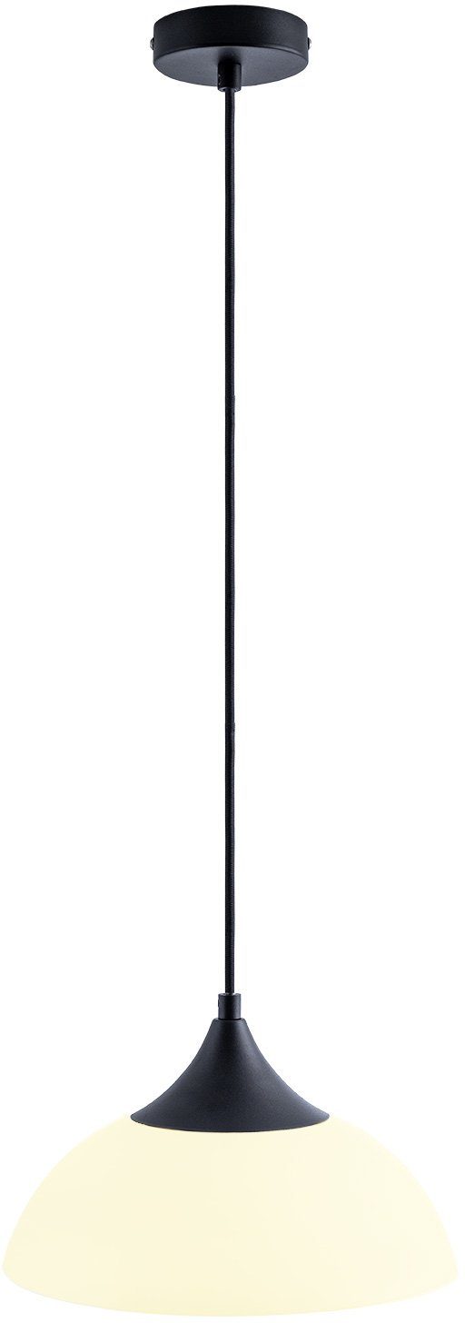 Paco Home Pendelleuchte JIN, ohne Leuchtmittel, Hängelampe Esszimmer Esstis günstig online kaufen