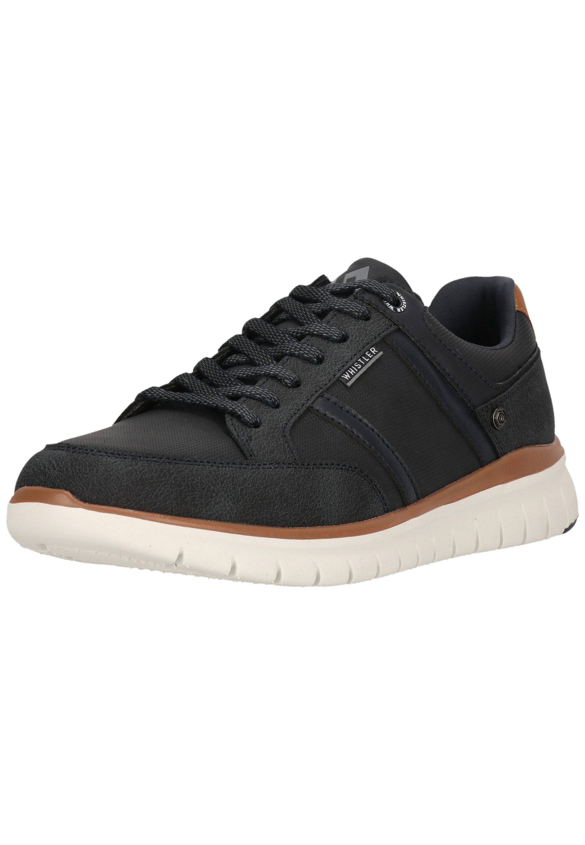 WHISTLER Lewen Sneaker atmungsaktiv günstig online kaufen