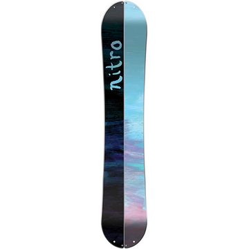 Nitro Snowboards Snowboard