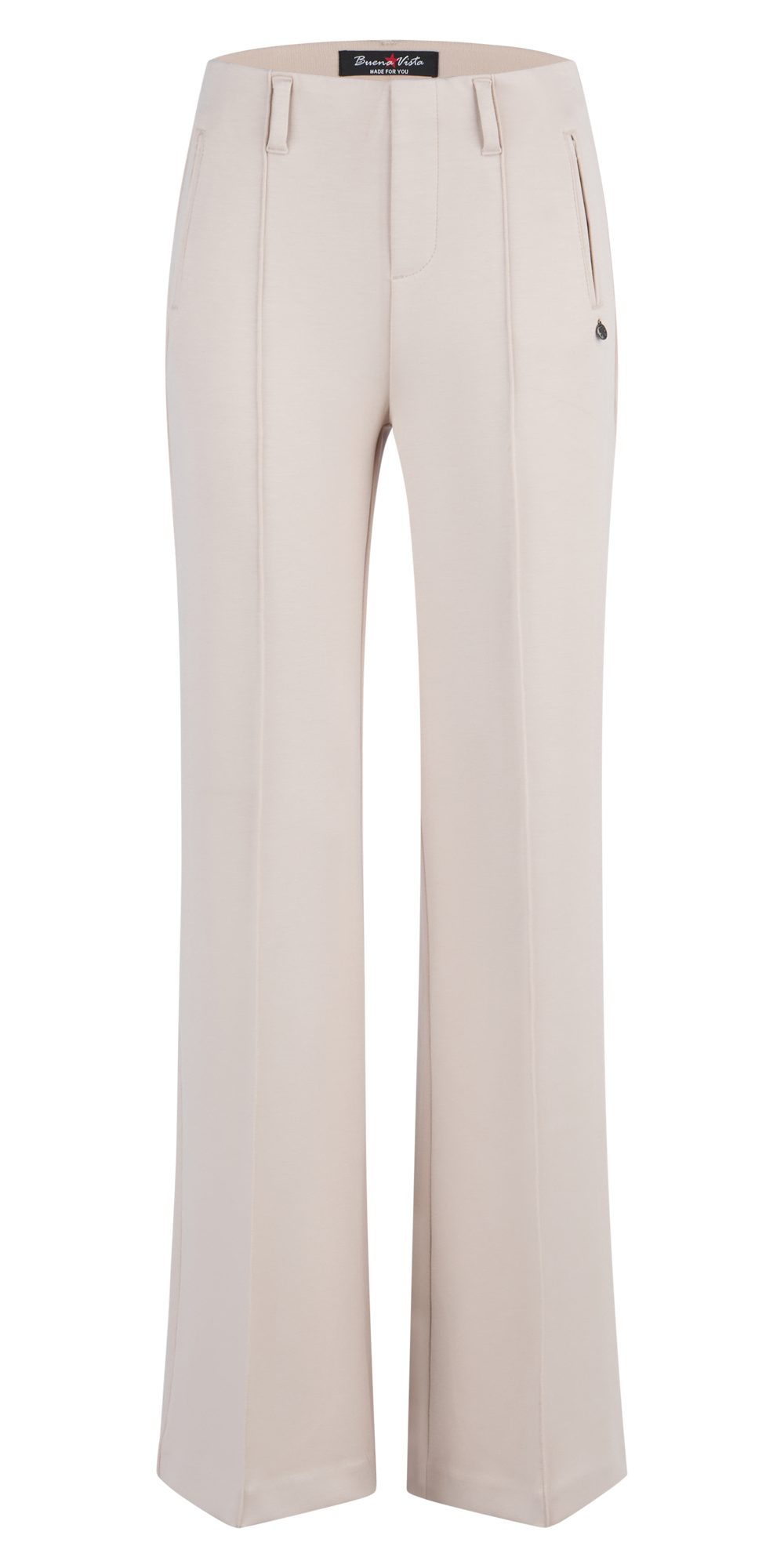Stretch-Jeans BUENA VISTA ANTIGUA L sand 2410 B5893 9274.8159 - Soft Scuba