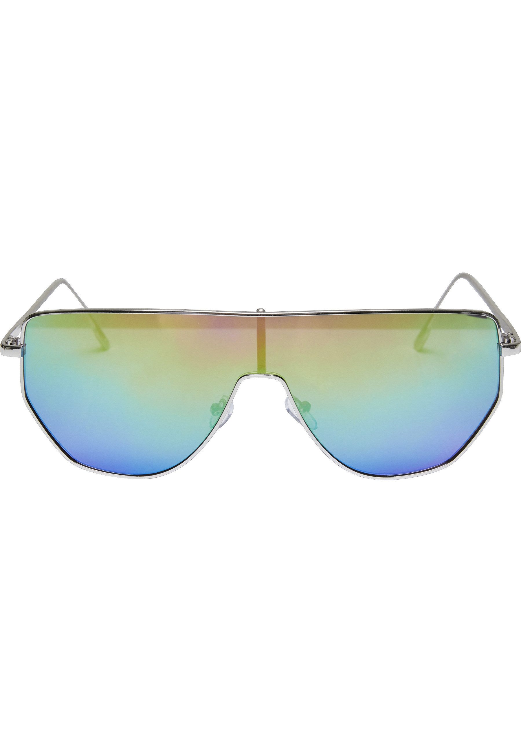 URBAN CLASSICS Sonnenbrille Urban Classics Unisex Sunglasses Palm Springs
