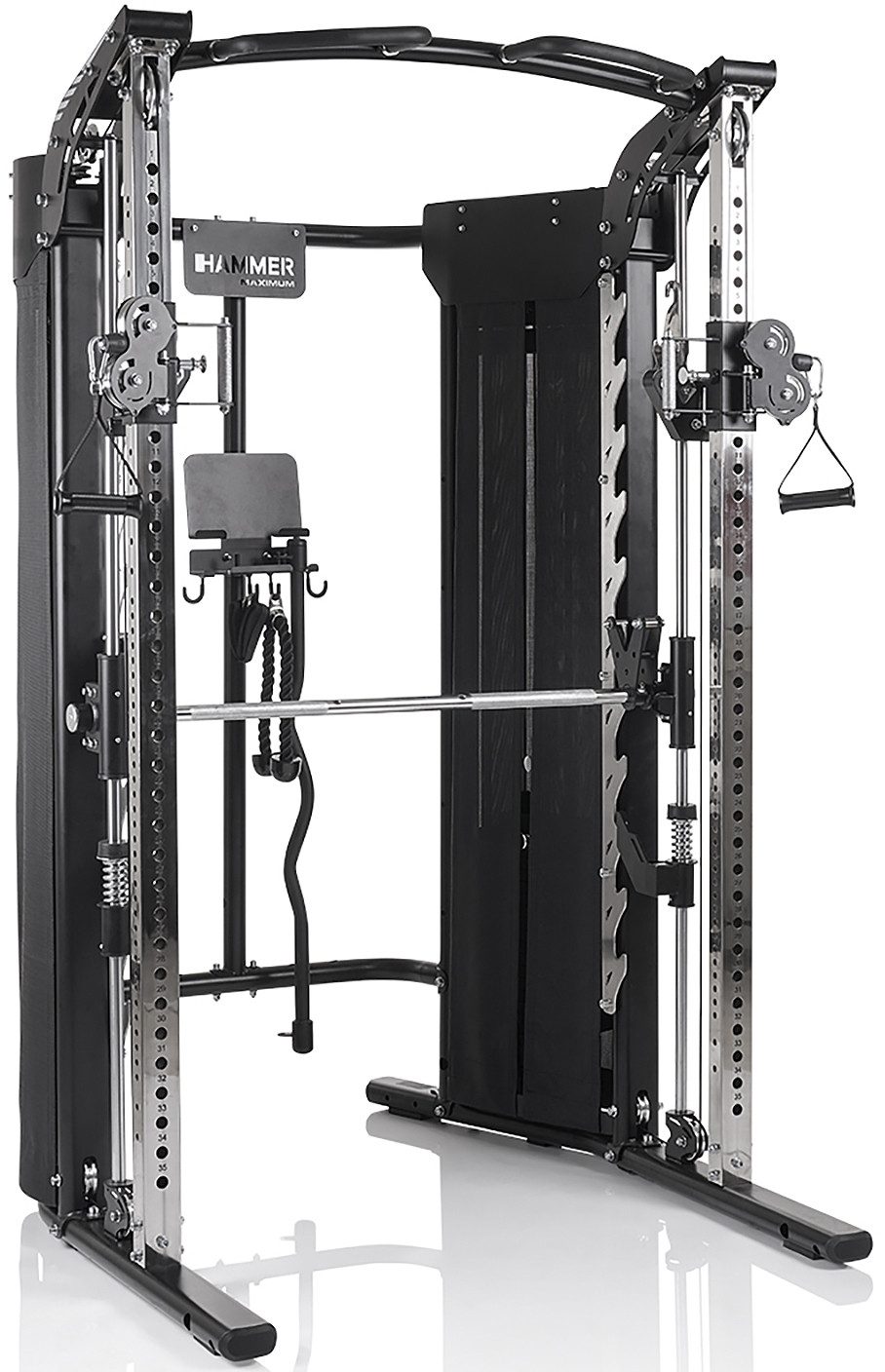 Hammer Trainingsstation Kraftstation Autark FT3