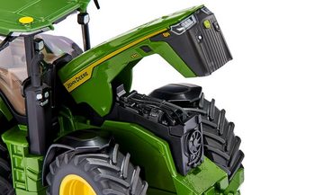 Siku Spielzeug-Traktor SIKU Farmer, John Deere 8R 370 (3290)