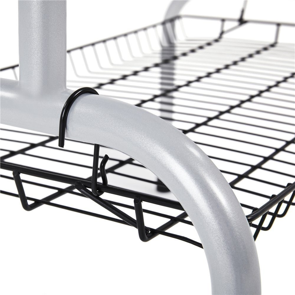 Yaheetech Arbeitstisch Hundepflegetisch, Fellpflege Pudel