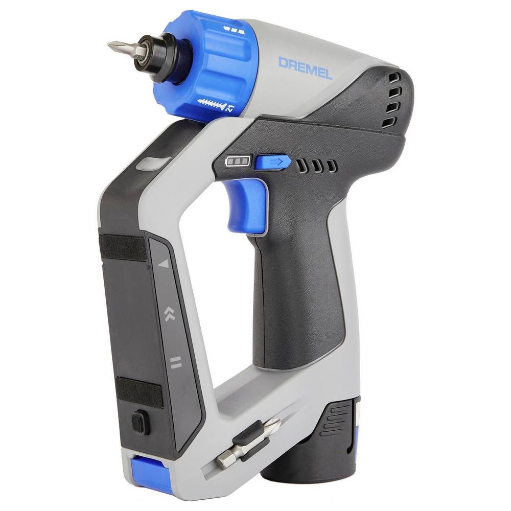 DREMEL Akku-Bohrschrauber günstig online kaufen