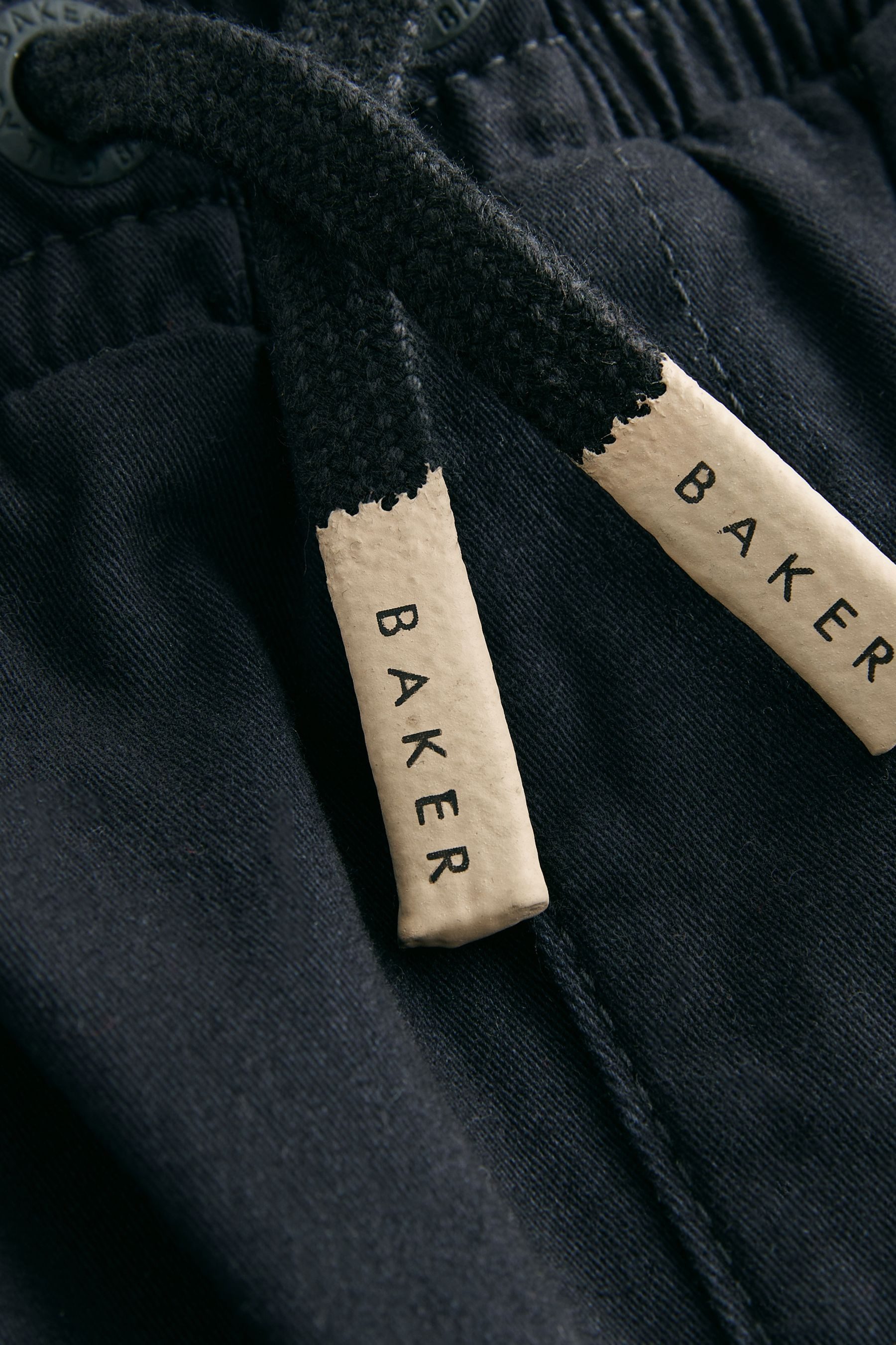 Baker by Ted Baker Top & Hose Baker by Ted Baker Oversized Sweatshirt und Hose (2-tlg)