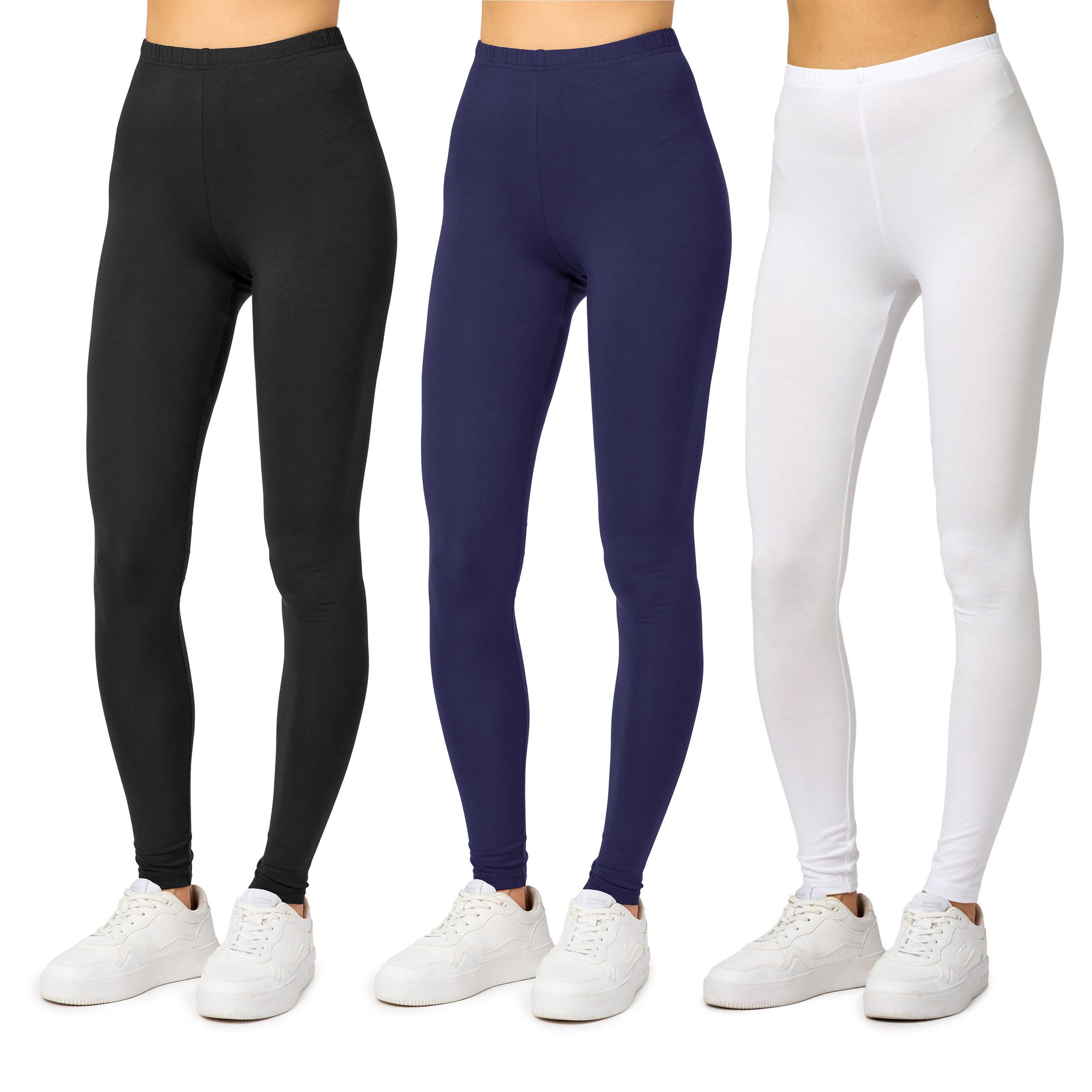 Merry Style Leggings Damen Hosen aus günstig online kaufen