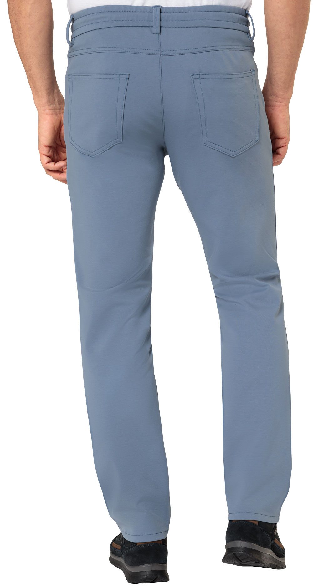 Suprax Relaxhose inklusive Sicherheitstasche mit Reißverschluss günstig online kaufen